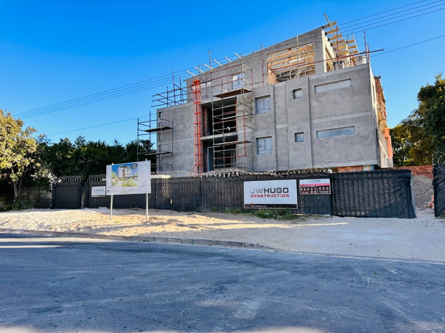 1 Bedroom Property for Sale in Table View Western Cape